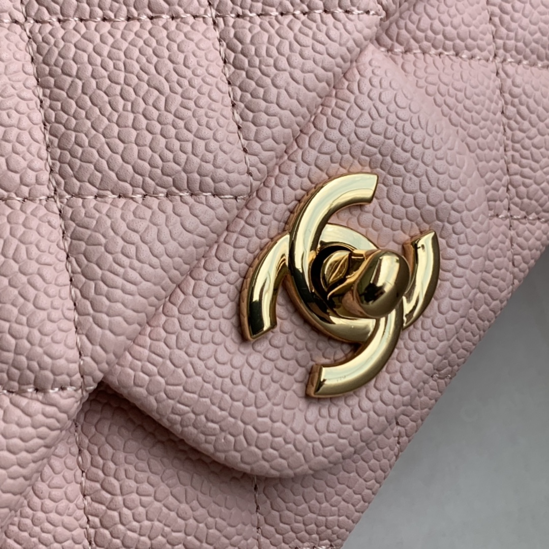 Chanel CF Series Bags